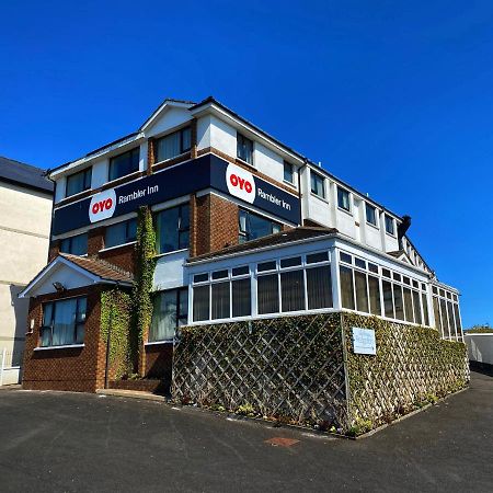 Rambler Travel Inn Портстюърт Екстериор снимка